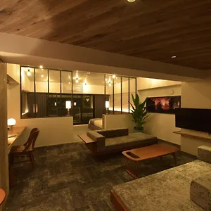 Hotel Vintage Kagurazaka