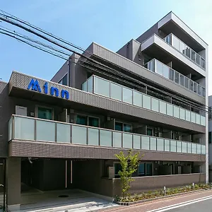 Aparthotel Minn Kamata