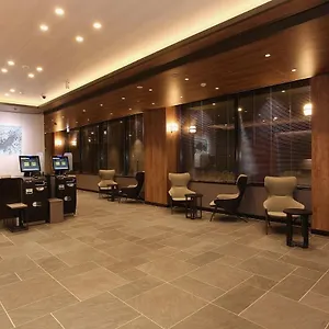 Washington Plaza Hotel