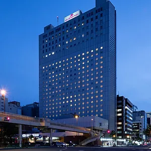 ホテル Anaクラウンプラザホテル札幌, 札幌市