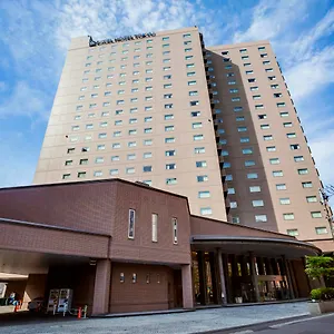 ホテル 札幌エクセルホテル東急, 札幌市