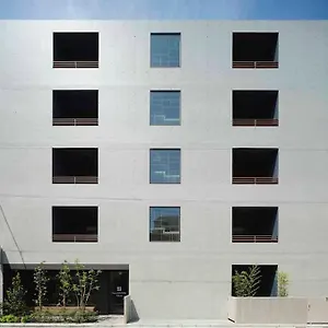 Hotel East Square