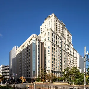 ホテル ホテルモントレエーデルホフ札幌, 札幌市