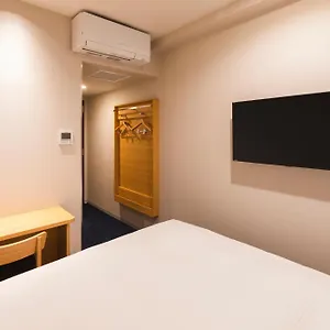 ホテル 相鉄フレッサイン 札幌すすきの, 札幌市