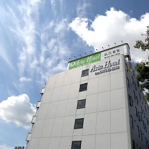 Hotel Asia Hotel Narita