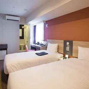 Hotel Kuretake Premium Nayabashi