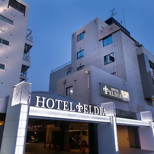 Hotel Eldia Luxury (adults Only)