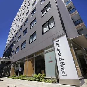Hotel Richmond Shinkansen-guchi