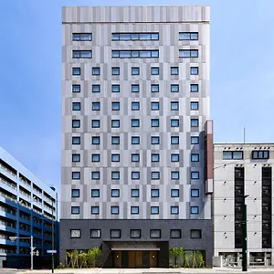 ホテル ベッセルホテルカンパーナすすきの, 札幌市