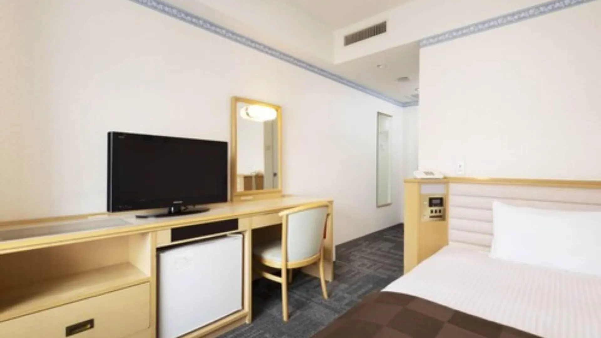 Hotel Sapporo Garden Palace