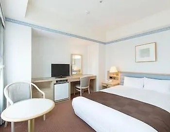 Hotel Sapporo Garden Palace