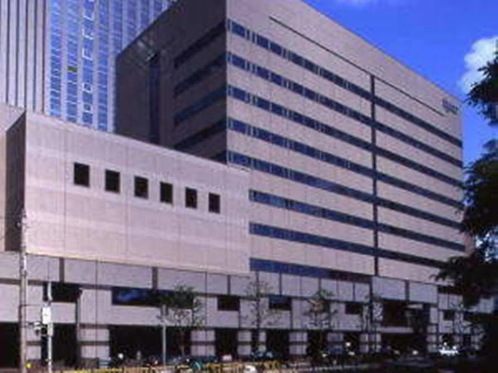 Hotel Sapporo Garden Palace