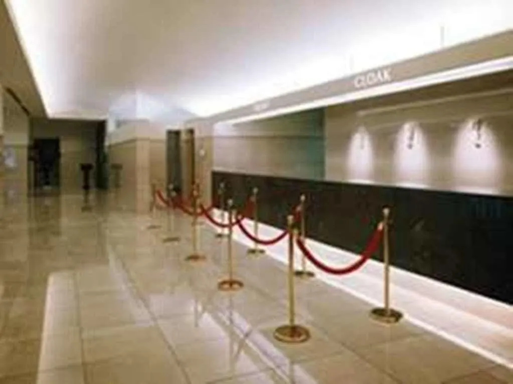 Hotel Sapporo Garden Palace 4*,