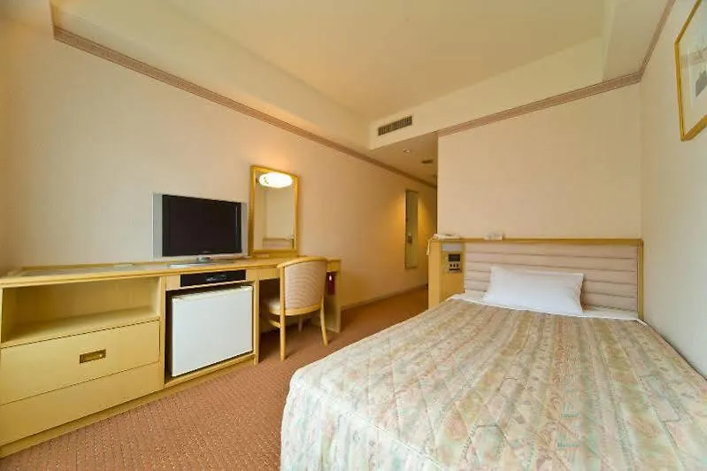 Hotel Sapporo Garden Palace 4*,