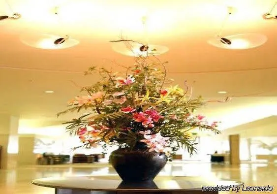 Hotel Sapporo Garden Palace