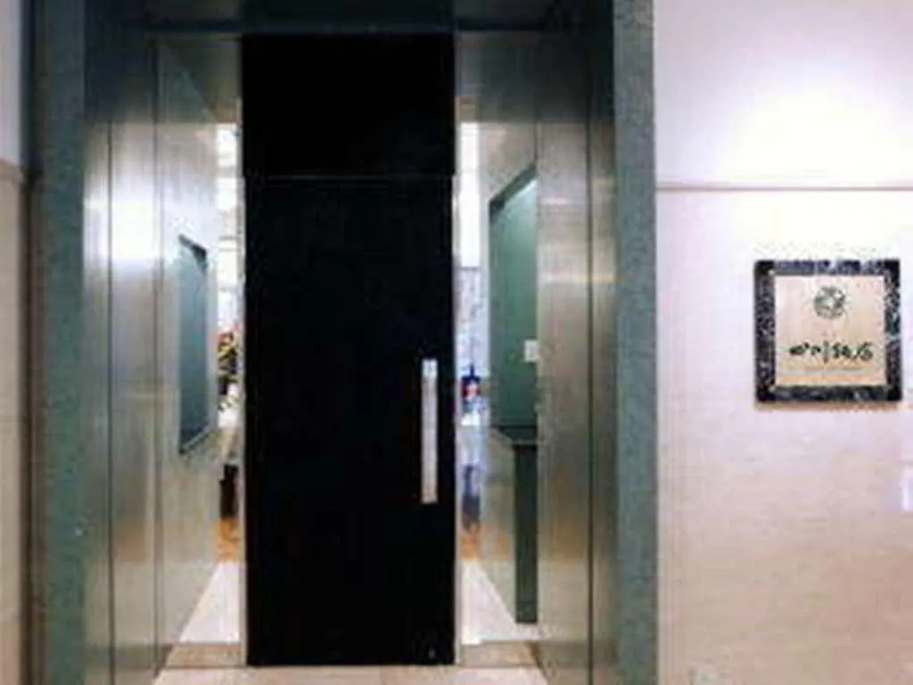 Hotel Sapporo Garden Palace