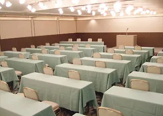 Hotel Sapporo Garden Palace 4*,  Japan