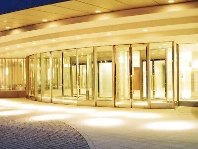 Hotel Sapporo Garden Palace