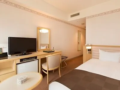 Hotel Sapporo Garden Palace 4*,