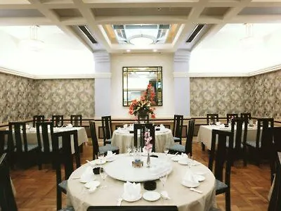Hotel Sapporo Garden Palace