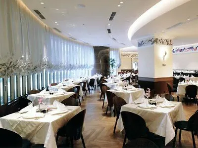 ****  Hotel Sapporo Garden Palace Japan