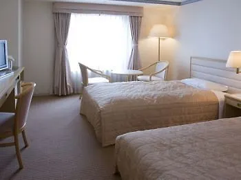 ****  Hotel Sapporo Garden Palace Japan