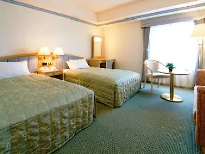 Hotel Sapporo Garden Palace