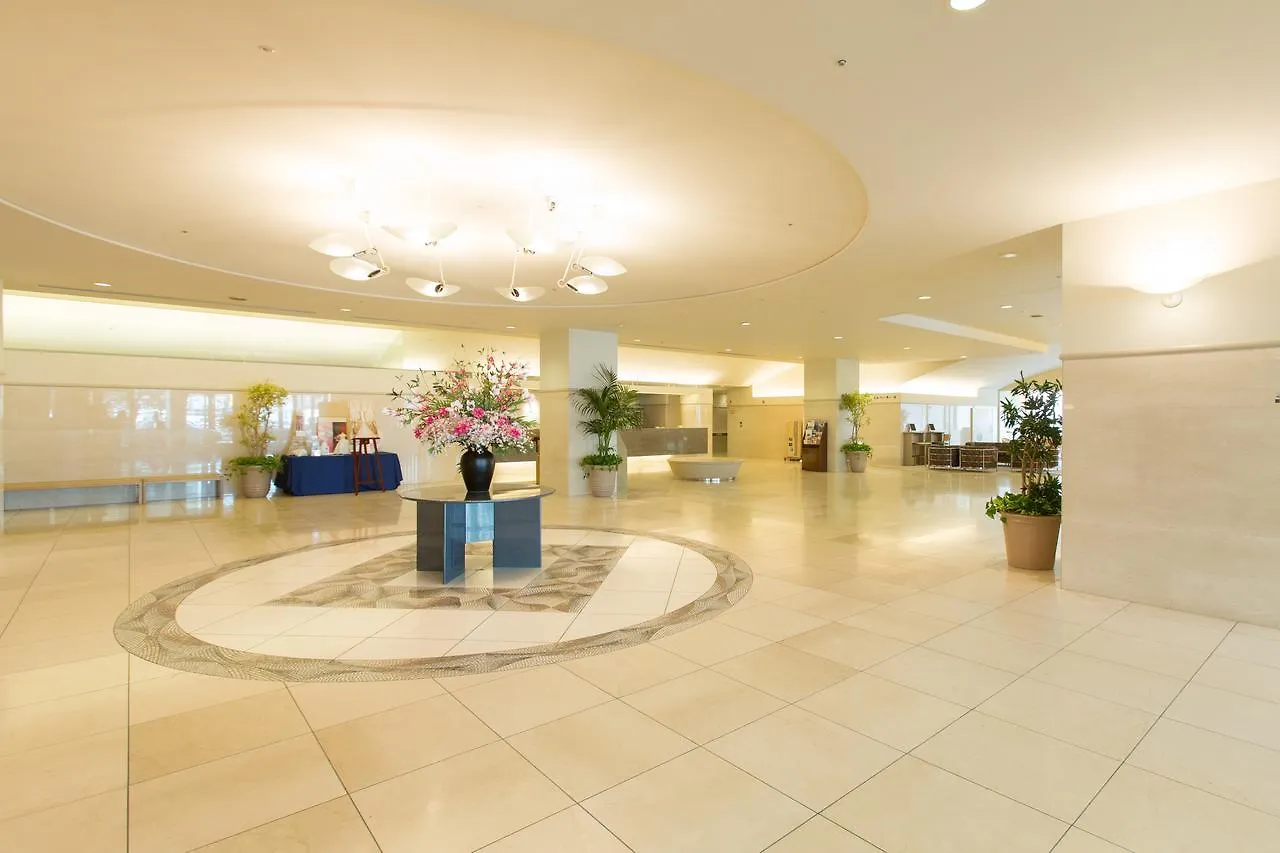 ****  Hotel Sapporo Garden Palace Japonia